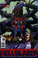Hellblazer #261 (2010) Comic Books Hellblazer Prices