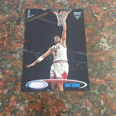 Toni Kukoc Basketball Cards 1998 Stadium Club Prices