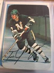Tim Young [Round Corners] Hockey Cards 1977 O-Pee-Chee Glossy Prices