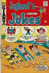 Jughead's Jokes #30 (1972) Comic Books Jughead's Jokes Prices