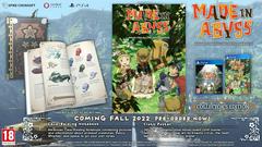 Made In Abyss: Binary Star Falling Into Darkness [Collector's Edition] PAL Playstation 4 Prices
