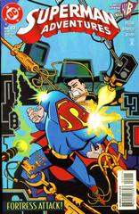 Superman Adventures #22 (1998) Comic Books Superman Adventures Prices