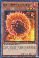 Neo Flamvell Hedgehog [Dual Terminal 1st Edition] HAC1-EN070 YuGiOh Hidden Arsenal: Chapter 1 Prices