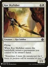 Kor Skyfisher Magic Mystery Booster Prices