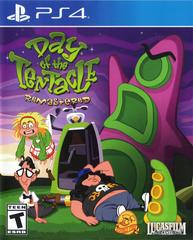 Day of the Tentacle Remastered Playstation 4 Prices