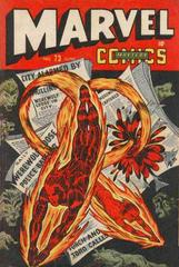 Marvel Mystery Comics #73 (1946) Comic Books Marvel Mystery Comics Prices