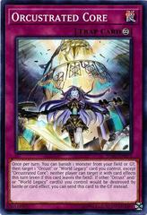 Orcustrated Core YuGiOh Soul Fusion Prices