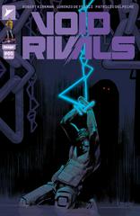 Void Rivals #5 (2023) Comic Books Void Rivals Prices
