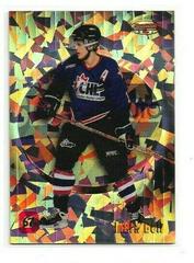 Mark Bell #138 Hockey Cards 1998 Bowman's Best Prices