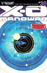X-O Manowar [C] Comic Books X-O Manowar Prices