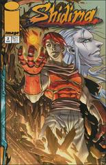 Shidima #2 (2001) Comic Books Shidima Prices