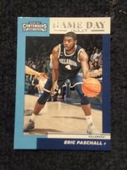 Eric Paschall Basketball Cards 2019 Panini Contenders Draft Picks Game Day Ticket Prices