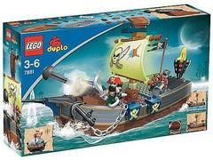 Pirate Ship LEGO DUPLO Prices