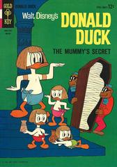 Donald Duck #93 (1964) Comic Books Donald Duck Prices