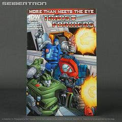 The Transformers: More Than Meets the Eye #18 (2013) Comic Books The Transformers: More Than Meets the Eye Prices