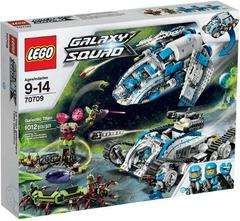 Galactic Titan #70709 LEGO Space Prices