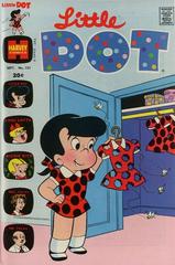 Little Dot #151 (1973) Comic Books Little Dot Prices
