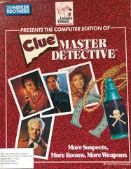 Clue Master Detective PC Games Prices
