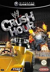 WWE Crush Hour PAL Gamecube Prices