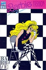 Barbie Fashion #2 (1991) Comic Books Barbie Fashion Prices