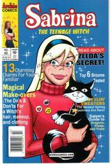 Sabrina the Teenage Witch #42 (2003) Comic Books Sabrina the Teenage Witch Prices