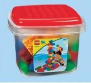 Medium Quatro Bucket #5356 LEGO Quatro Prices