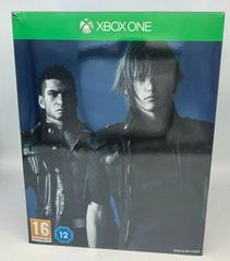 Final Fantasy XV [Ultimate Collector's Edition] PAL Xbox One Prices