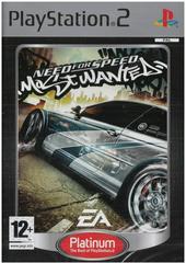 Need for Speed Most Wanted [Platinum] PAL Playstation 2 Prices