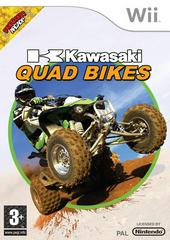 Kawasaki Quad Bikes PAL Wii Prices