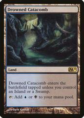 Drowned Catacomb Magic M11 Prices