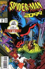 Spider-Man 2099 #14 (1993) Comic Books Spider-Man 2099 Prices