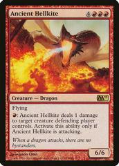 Ancient Hellkite Magic M11 Prices
