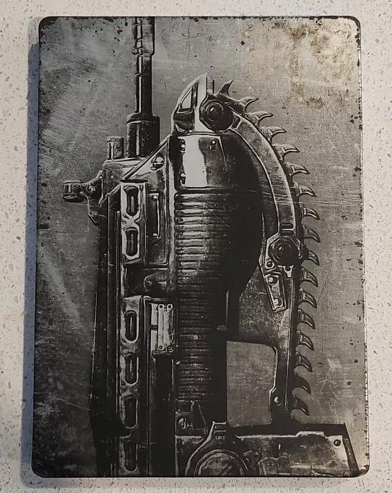 Gears Of War 2 [Steelbook] Prices PAL Xbox 360 Compare Loose, CIB