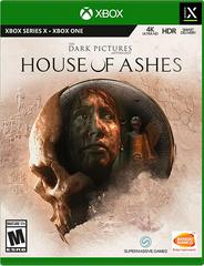 Dark Pictures: House of Ashes Xbox Series X Prices