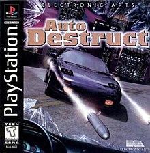 Auto Destruct Playstation Prices