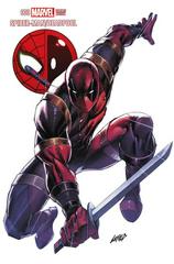 Spider-Man / Deadpool [Megacon Orlando] #3 (2016) Comic Books Spider-Man / Deadpool Prices