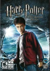 Harry Potter and the Half-Blood Prince PC Games Prices