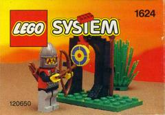 LEGO Set | King's Archer LEGO Castle