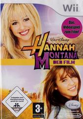 Hannah Montana: The Movie PAL Wii Prices