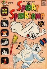 Spooky Spooktown #12 (1965) Comic Books Spooky Spooktown Prices