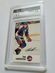 Dale Hawerchuk Hockey Cards 1988 Esso All Stars Prices
