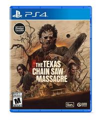 The Texas Chain Saw Massacre Playstation 4 Prices