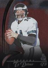 Ty Detmer #P130 Football Cards 1997 Collector's Edge Extreme Foil Prices