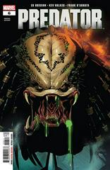Predator Comic Books Predator Prices