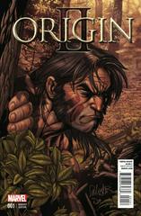 Origin II [Larroca] Comic Books Origin II Prices
