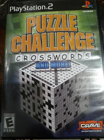 Puzzle Challenge Crosswords and More photo