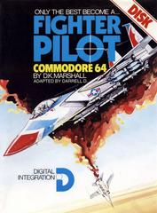 Fighter Pilot Commodore 64 Prices
