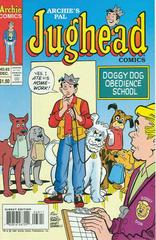 Archie's Pal Jughead Comics Comic Books Archie's Pal Jughead Prices