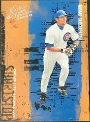 Nomar Garciaparra #106 Baseball Cards 2005 Donruss Leather & Lumber Prices
