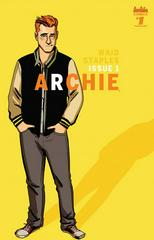 Archie [Zdarsky] #1 (2015) Comic Books Archie Prices